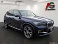 BMW X5 xDrive45e PHEV Aut. ** High-End-Ausstattung ** Blau - thumbnail 3