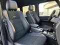 Mercedes-Benz G 500 4x4² *Brabus*Einzelstück*AHK*Standheizung Noir - thumbnail 25