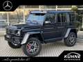 Mercedes-Benz G 500 4x4² *Brabus*Einzelstück*AHK*Standheizung Noir - thumbnail 1