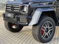 Mercedes-Benz G 500 4x4² *Brabus*Einzelstück*AHK*Standheizung Noir - thumbnail 27