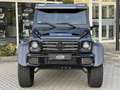 Mercedes-Benz G 500 4x4² *Brabus*Einzelstück*AHK*Standheizung Noir - thumbnail 3