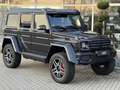 Mercedes-Benz G 500 4x4² *Brabus*Einzelstück*AHK*Standheizung Noir - thumbnail 26
