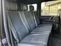 Mercedes-Benz G 500 4x4² *Brabus*Einzelstück*AHK*Standheizung Noir - thumbnail 23