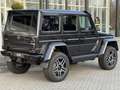 Mercedes-Benz G 500 4x4² *Brabus*Einzelstück*AHK*Standheizung Noir - thumbnail 20