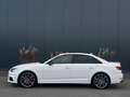 Audi S4 Limousine 3.0 TFSI S 4 q. PL+ FULL PANO NAVI CAMER Blanco - thumbnail 2