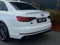 Audi S4 Limousine 3.0 TFSI S 4 q. PL+ FULL PANO NAVI CAMER Blanco - thumbnail 10