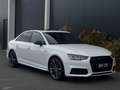 Audi S4 Limousine 3.0 TFSI S 4 q. PL+ FULL PANO NAVI CAMER Blanco - thumbnail 5