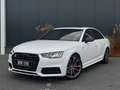 Audi S4 Limousine 3.0 TFSI S 4 q. PL+ FULL PANO NAVI CAMER Blanco - thumbnail 33