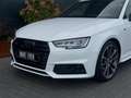 Audi S4 Limousine 3.0 TFSI S 4 q. PL+ FULL PANO NAVI CAMER Blanco - thumbnail 9