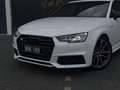 Audi S4 Limousine 3.0 TFSI S 4 q. PL+ FULL PANO NAVI CAMER Blanco - thumbnail 32