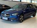 Mercedes-Benz C 200 d T **AHK**LED**KAMERA****WIE NEU Blau - thumbnail 3