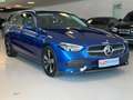 Mercedes-Benz C 200 d T **AHK**LED**KAMERA****WIE NEU Blau - thumbnail 1