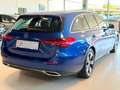 Mercedes-Benz C 200 d T **AHK**LED**KAMERA****WIE NEU Blau - thumbnail 6