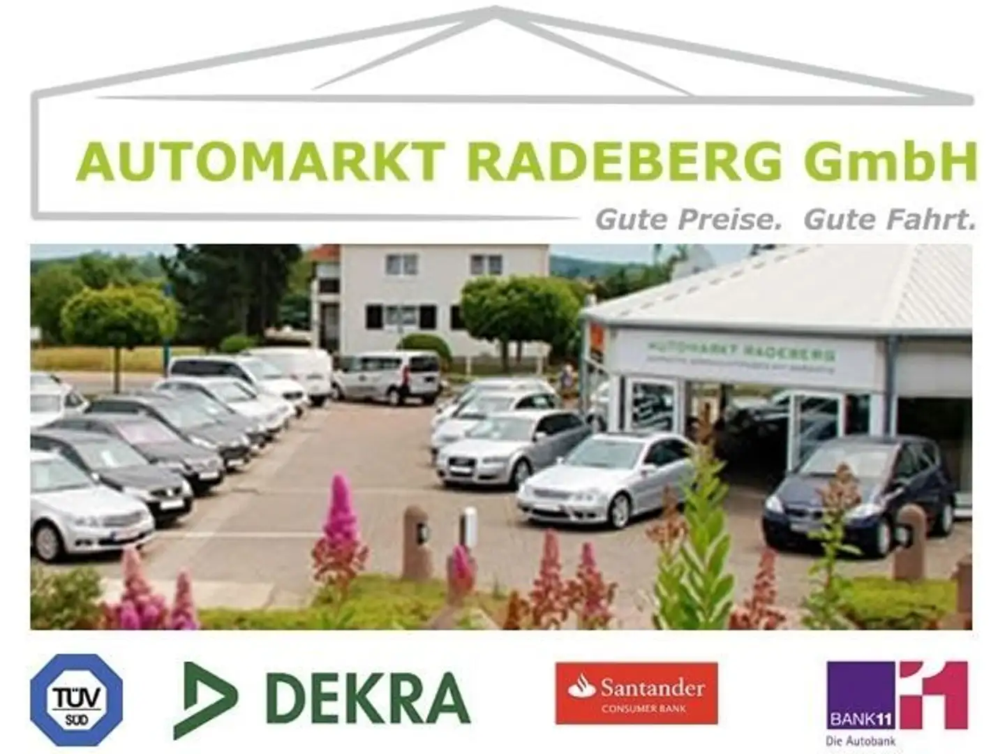 Skoda Fabia Fabia Combi (5J5)(12.2007->) Grijs - 2