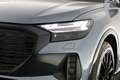 Audi Q4 e-tron Sportback Advanced edition 50 quattro 299PK | 21 i Kék - thumbnail 15