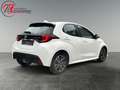 Toyota Yaris Hybrid 1.5 VVT-i Club *Allwetterreifen* Weiß - thumbnail 5