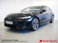 Audi A5 Avant TDI quattro S line S tro. MATRIX AHK TECH+ Schwarz - thumbnail 1