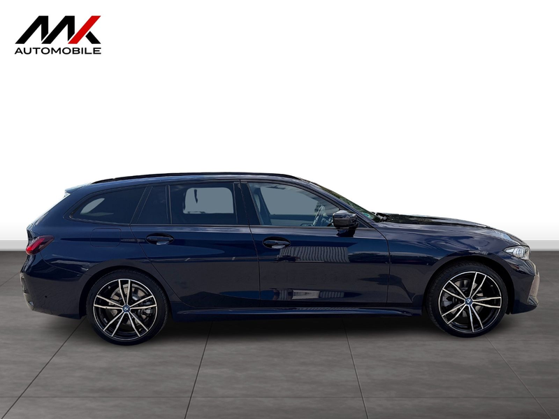 BMW 330 e xDrive M Sport *H&K*AHK*19"*LEDER*ACC — photo 4