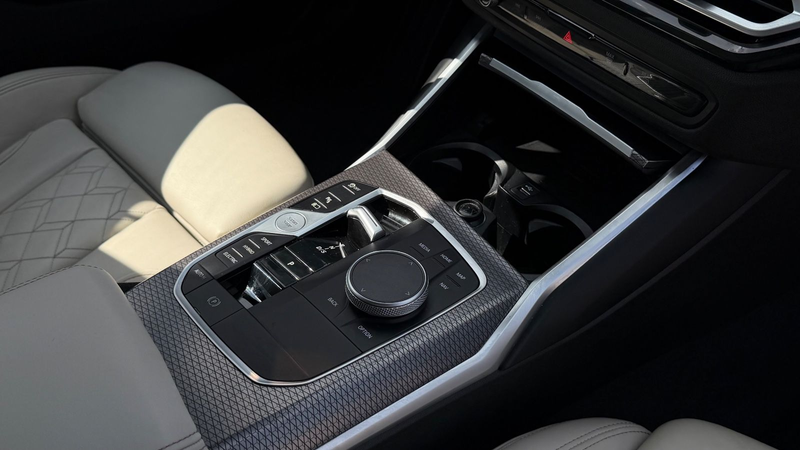 BMW 330 e xDrive M Sport *H&K*AHK*19"*LEDER*ACC — photo 13