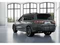 Mercedes-Benz GLS 450 d 4M AMG BURM NIGHT WIDE MEMO MULTI 360 Grau - thumbnail 9