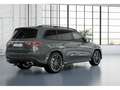 Mercedes-Benz GLS 450 d 4M AMG BURM NIGHT WIDE MEMO MULTI 360 Gris - thumbnail 10