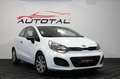 Kia Rio Business Line*Klima*Bluetooth*2.Hand* Wit - thumbnail 5