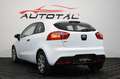 Kia Rio Business Line*Klima*Bluetooth*2.Hand* Wit - thumbnail 12