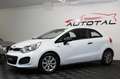 Kia Rio Business Line*Klima*Bluetooth*2.Hand* Wit - thumbnail 2