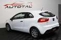 Kia Rio Business Line*Klima*Bluetooth*2.Hand* Wit - thumbnail 13