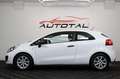 Kia Rio Business Line*Klima*Bluetooth*2.Hand* Wit - thumbnail 3