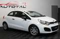Kia Rio Business Line*Klima*Bluetooth*2.Hand* Wit - thumbnail 6