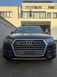 3.0 TDi V6 24v S line Tiptronic