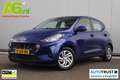 Hyundai i10 1.0 Comfort 5-zits Automaat Carplay Android Naviga Blauw - thumbnail 1