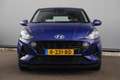 Hyundai i10 1.0 Comfort 5-zits Automaat Carplay Android Naviga Blauw - thumbnail 2