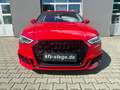 Audi A3 Lim. S tronic 35 TDI design/ S line/ LED Rojo - thumbnail 4