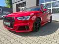 Audi A3 Lim. S tronic 35 TDI design/ S line/ LED Rojo - thumbnail 3