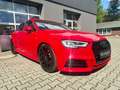 Audi A3 Lim. S tronic 35 TDI design/ S line/ LED Rojo - thumbnail 2