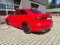 Audi A3 Lim. S tronic 35 TDI design/ S line/ LED Rojo - thumbnail 9