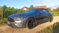Ford Mustang Mustang Convertible 5.0 Ti-VCT V8 Aut. GT Gris - thumbnail 4