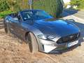 Ford Mustang Mustang Convertible 5.0 Ti-VCT V8 Aut. GT Gris - thumbnail 1