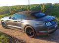 Ford Mustang Mustang Convertible 5.0 Ti-VCT V8 Aut. GT Gris - thumbnail 6