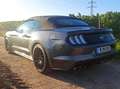 Ford Mustang Mustang Convertible 5.0 Ti-VCT V8 Aut. GT Gris - thumbnail 5