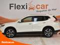 Nissan X-Trail 1.6 dCi Acenta 4x4-i Blanc - thumbnail 4