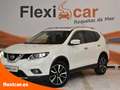 Nissan X-Trail 1.6 dCi Acenta 4x4-i Blanc - thumbnail 3