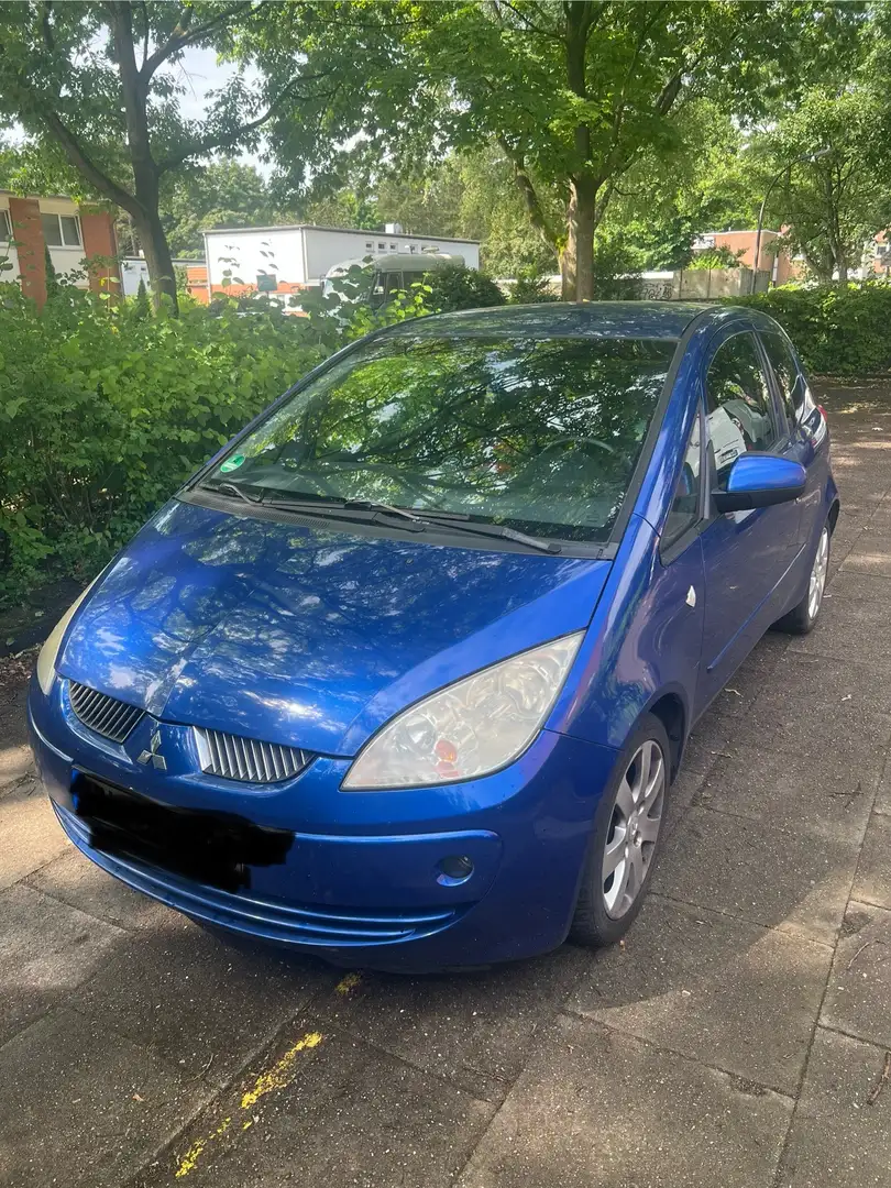 Mitsubishi Colt CZ3 1.3 Motion - 1
