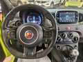 Abarth 595 1.4 Turbo T-Jet 180 CV Competizione Geel - thumbnail 14