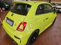 Abarth 595 1.4 Turbo T-Jet 180 CV Competizione Geel - thumbnail 3