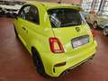 Abarth 595 1.4 Turbo T-Jet 180 CV Competizione Geel - thumbnail 4