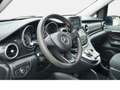 Mercedes-Benz V 250 d extra lang PDC Comand AHK Niebieski - thumbnail 6