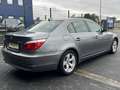 BMW 520 d Limousine Automatik+Klima+PDC+Alus+ Grau - thumbnail 4